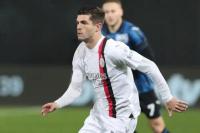 Leao Sebut Pulisic Lebih Moncer di Posisi Playmaker