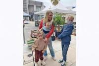 Tambah Ramai, Hilary Duff dan Matthew Koma Nantikan Bayi Keempat