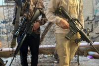 Kisah Pilu Pemuda Palestina, Jadi Pejuang Tepi Barat Demi Melawan Israel di Gaza