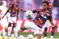 Liverpool Ingin Pulangkan Carvalho, RB Leipzig Panik