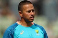 Dukung Palestina, Pemain Kriket Australia Usman Khawaja Lawan Keputusan ICC