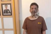 KAMMI Resmi Laporkan Dua OTK Terduga Penganiayaan Rizki ke Polres Jaktim