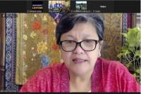 Wujudkan Kepekaan Sosial Masyarakat terhadap Ancaman Bencana Alam