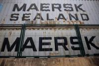 Kapal Pengiriman Matikan Sistem Pelacakan akibat Serangan Houthi di Laut Merah