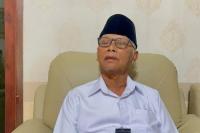 Ketua MUI Komentari Candaan soal Amin Imbau Masyarakat Tak Terprovokasi