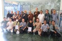 Rektor Universitas Paramadina Serukan Penguatan Demokrasi dan Keadilan