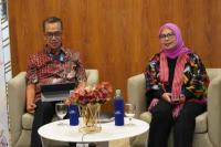 TASPEN dan KPK Komit Tingkatkan Budaya Antikorupsi di Lingkungan Bisnis