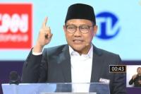 Cak Imin: Negara Abai Terhadap Petani dan Nelayan
