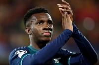 Bidik Ivan Toney, Arsenal Takkan Lepas Nketiah