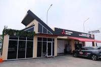 Nataru, Mitsubishi Motors Hadirkan Posko dan Bengkel Siaga 24 Jam