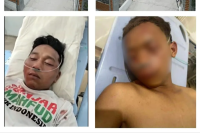 Relawan Ganjar-Mahfud Dianiaya Oknum Prajurit TNI, Basarah: Netralitas Panglima TNI Diuji di Boyolali