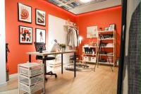 Pemilihan Flooring Mampu Ciptakan Interior Hangat