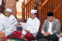 Sambut Tahun Baru 2024, Fadel Muhammad Bersama Rakyat Gorontalo Hadiri Gelar Zikir Akbar