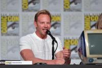 Dikeroyok Geng Motor, Aktor `Beverly Hills, 90210` Ian Ziering Minta Tindakan Tegas Polisi