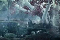 Wajah Ibu Miguel Sapochnik Jadi Gambar di Pohon Weirwood House of the Dragon