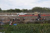 AS akan Buka Kembali Penyeberangan Perbatasan Seiring Berkurangnya Imigrasi Ilegal