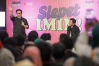 Muhaimin Iskandar Bangga Anak Muda Garut Dukung Semangat Perubahan