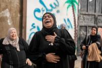 Redakan Ketegangan di Timur Tengah, AS akan Kirim Diplomat Terkemuka