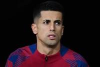 Cancelo Tegaskan Ingin Kontrak Permanen di Barcelona