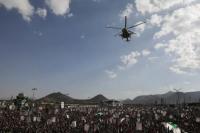 Serang Kapal Israel di Laut Merah Dorong Perekrutan Anggota Houthi Besar-besaran