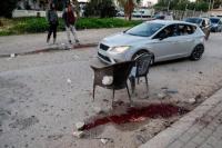 Enam Warga Palestina dan Seorang Polisi Israel Tewas di Tepi Barat