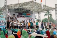 AMIN Menang, Gus Imin Siapkan Pinjaman Tanpa Bunga bagi UMKM