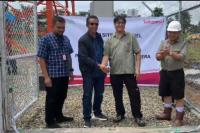 PT GBS Gandeng Telkomsel Beri Layanan Internet di Sektor Perkebunan Sawit