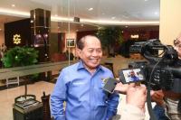 Syarief Hasan : Presiden Harus Bisa Pastikan Rakyat Tidak Susah, Rakyat Harus Makin Sejahtera