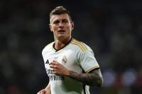 Real Madrid Bidik Tiga Pemain Pengganti Toni Kroos