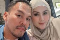 Faisal Haris Suami Jenifer Dunn Bantah Tegas Soal Dugaan Korupsi Dana Bansos