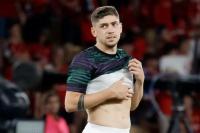 Valverde: Lawan City, Mental Pemain Madrid Harus Kuat!