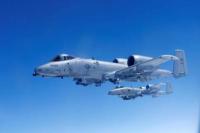 Komandan Pasukan Darat Ukaina Sebut Butuh Pesawat Serang untuk Menang Perang