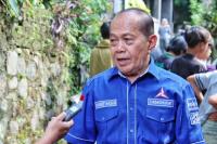 Soal Pemakzulan Jokowi, Syarief Hasan : Ikuti Aturan Konstitusi