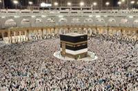 Saudi Berlakukan Aturan Baru Masuk Makkah jelang Musim Haji