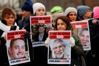 Israel Serang Khan Younis, China Serukan Konferensi Perdamaian Gaza