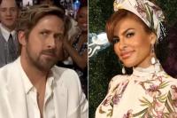 Tak Cuma Jago Akting, Eva Mendes Akui Ryan Gosling Lebih Pandai Memasak di Dapur