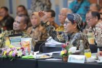 Gus Halim: Raihan Kemendes di 2023 Harus Ditingkatkan di 2024