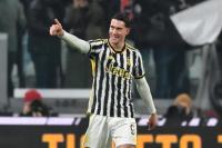 Spurs Incar Mesin Gol Juventus di Bursa Transfer Musim Dingin