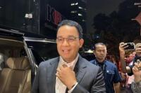 Anies Paparkan Pemberantasan Korupsi Harus Dimulai Dari Atas, Prabowo: Saya Sependapat