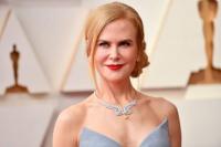 Nicole Kidman Kini Bersyukur dengan Bentuk Fisik yang Pernah Disesalinya 