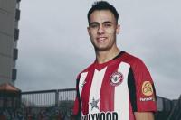 Sergio Reguilon Resmi Bergabung dengan Brentford