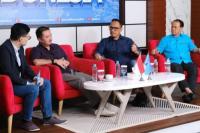 Mahfuz Sidik: Narasi Pemakzulan dan Pemilu Curang Indikasi Paslon 1 dan 3 Panik