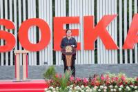 Ketua DPR: Hamzah Haz Tokoh Bangsa yang Teduh dan Merangkul