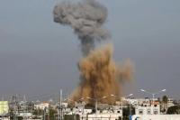 Dianggap Berpotensi Kejahatan, Meksiko dan Chile Dukung Penyelidikan ICC soal Perang Gaza