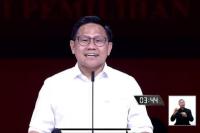 Cak Imin soal Bencana Ekologi: Jangan Hanya Andalkan Giant Sea Wall