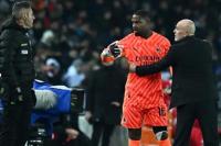 Laga Udinese vs Milan Diwarnai Aksi "Walk Off" gegara Rasisme