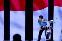 Debat Cawapres, Putra Jokowi Gibran Rakabuming Tak Punya Etika