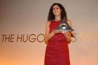 Seniman Emily Jacir Kecam Penindasan Suara-suara Palestina di Jerman