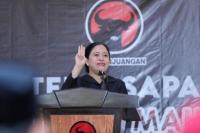 Megawati Goda Puan Jadi Ketum PDIP Selanjutnya