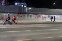 Agresi ke Ukraina, Orang-orang Rusia Anti-Perang Melarikan Diri dari Negaranya